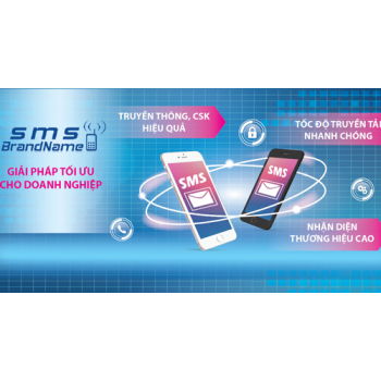 SMS Brandname