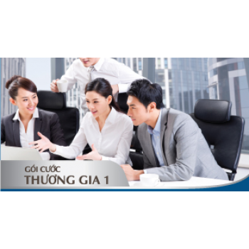 Thương gia 1