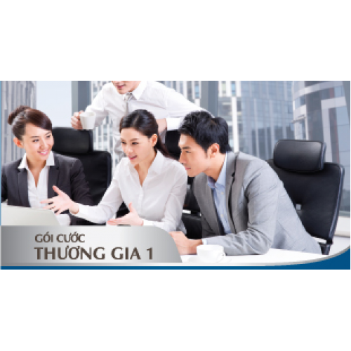 Thương gia 1