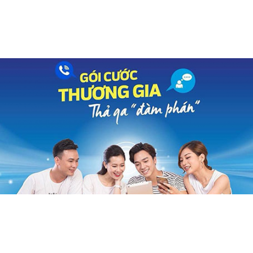 Thương gia 2